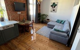 Apartamenty Luczkowskiego Z Widokiem Na Studnie 3