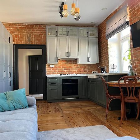Apartamenty Luczkowskiego Z Widokiem Na Studnie 3 Холм Екстер'єр фото
