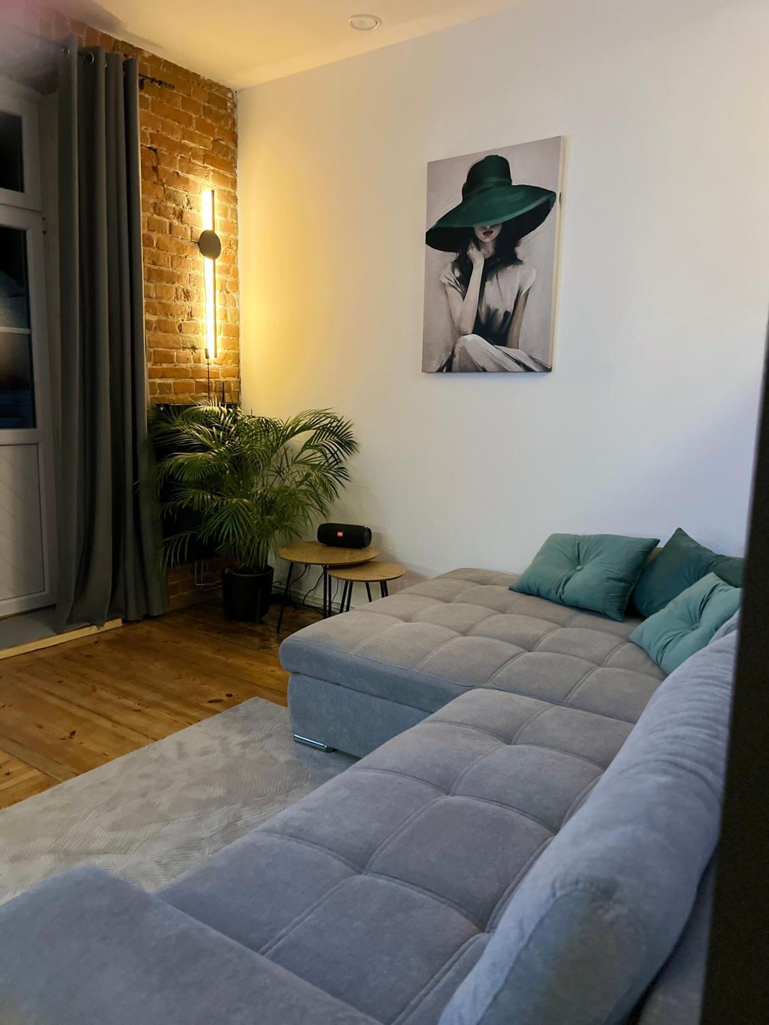 Apartamenty Luczkowskiego Z Widokiem Na Studnie 3 Холм Екстер'єр фото