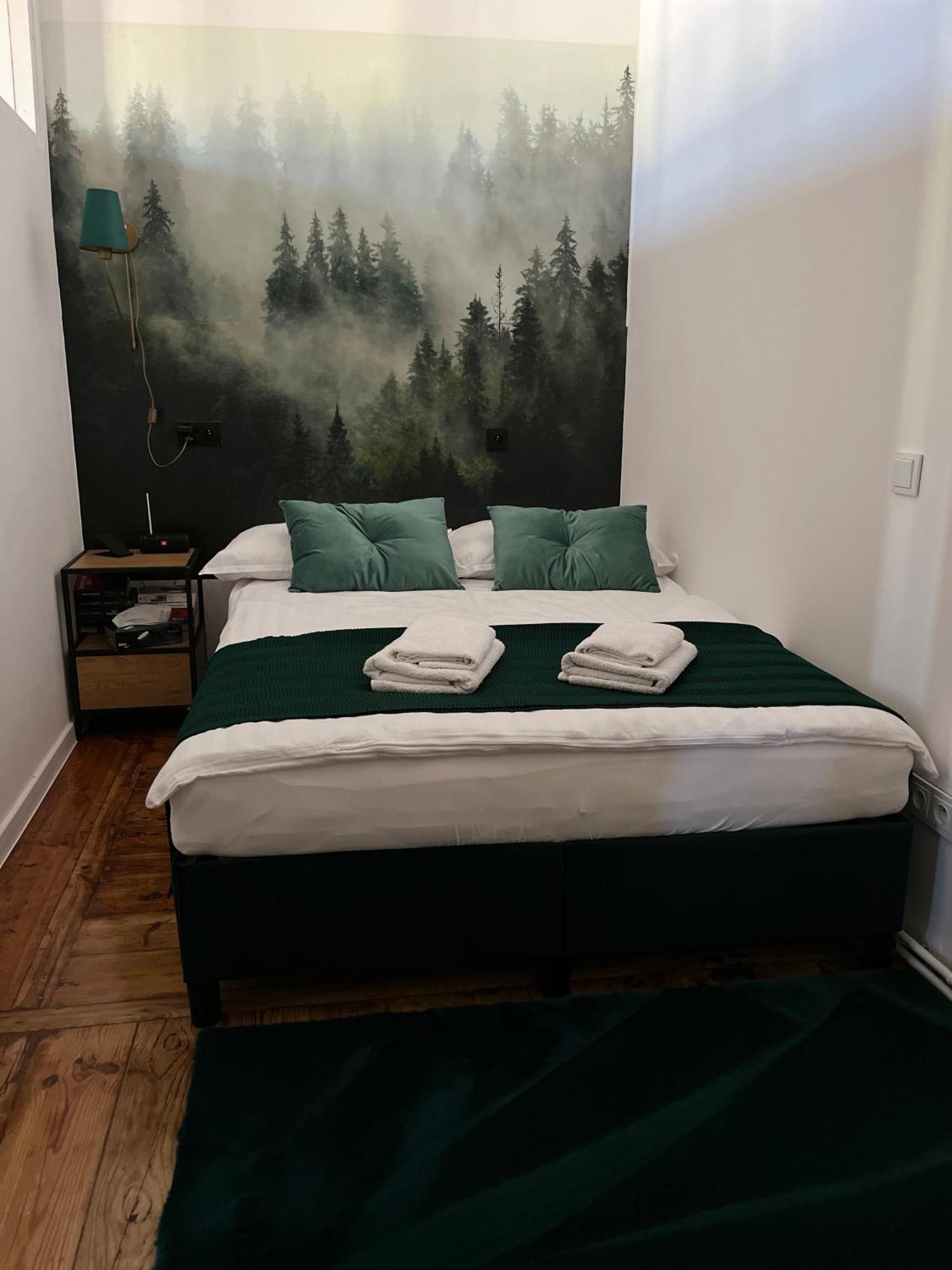 Apartamenty Luczkowskiego Z Widokiem Na Studnie 3 Холм Екстер'єр фото