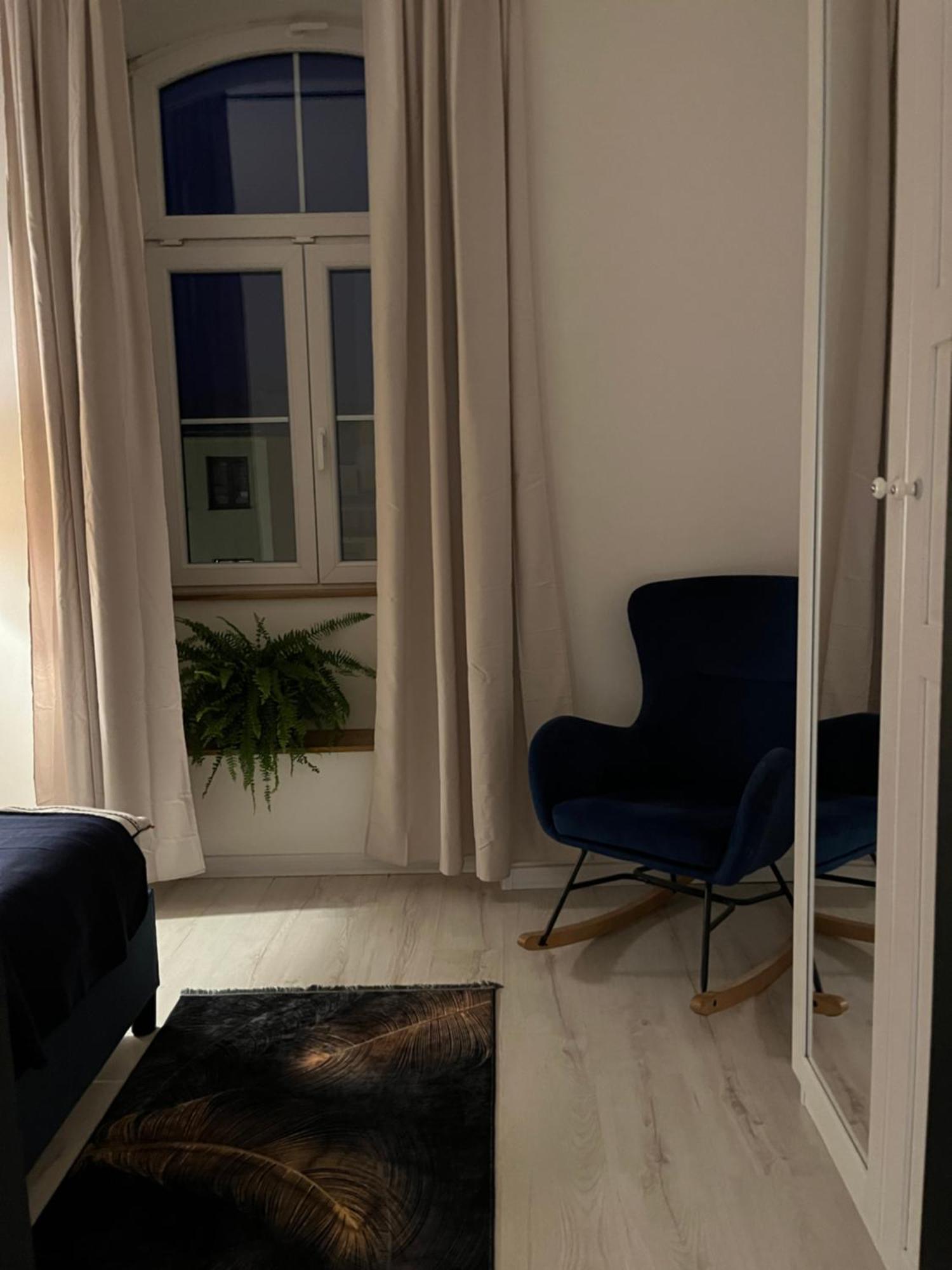 Apartamenty Luczkowskiego Z Widokiem Na Studnie 3 Холм Екстер'єр фото