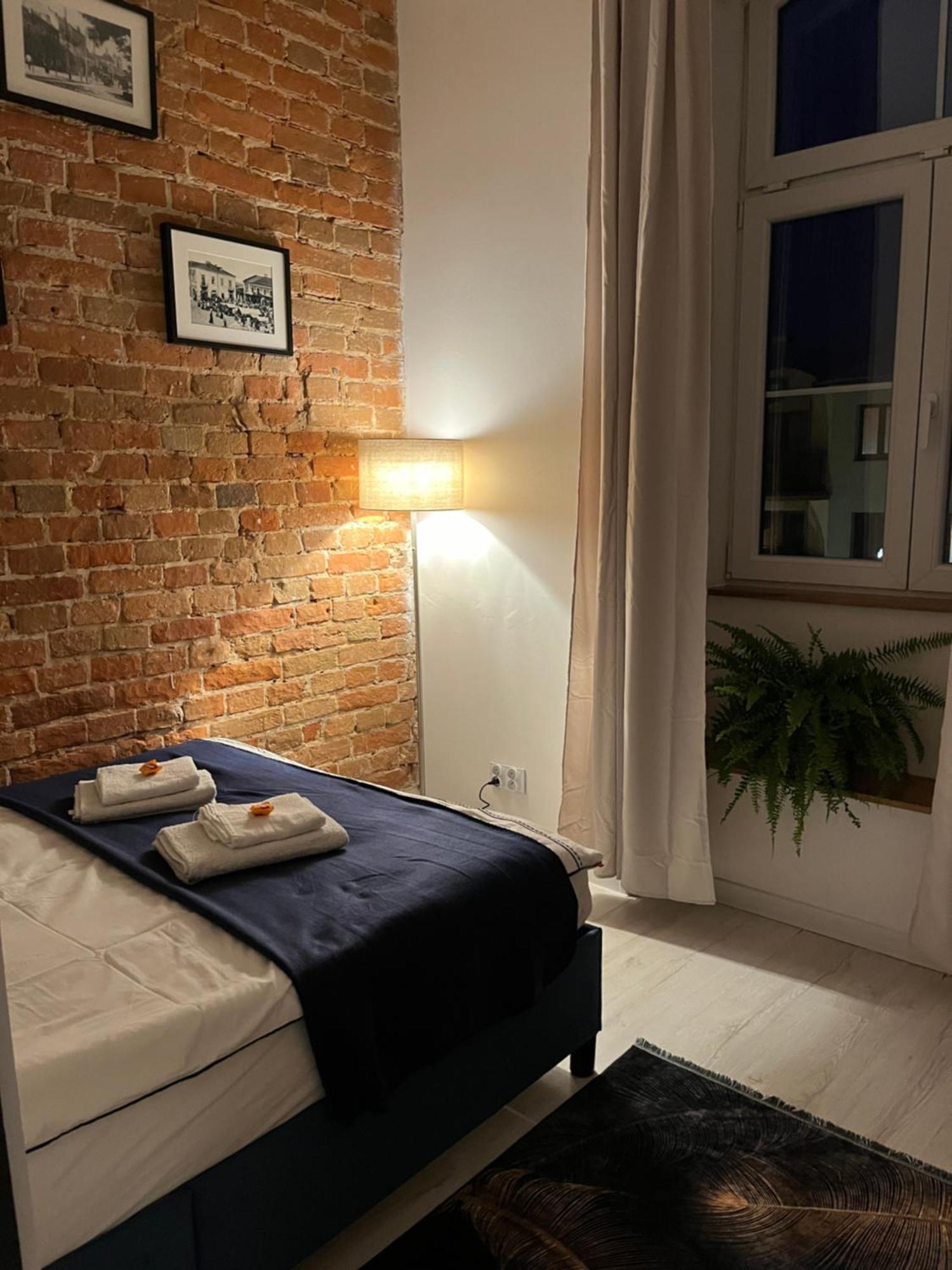 Apartamenty Luczkowskiego Z Widokiem Na Studnie 3 Холм Екстер'єр фото