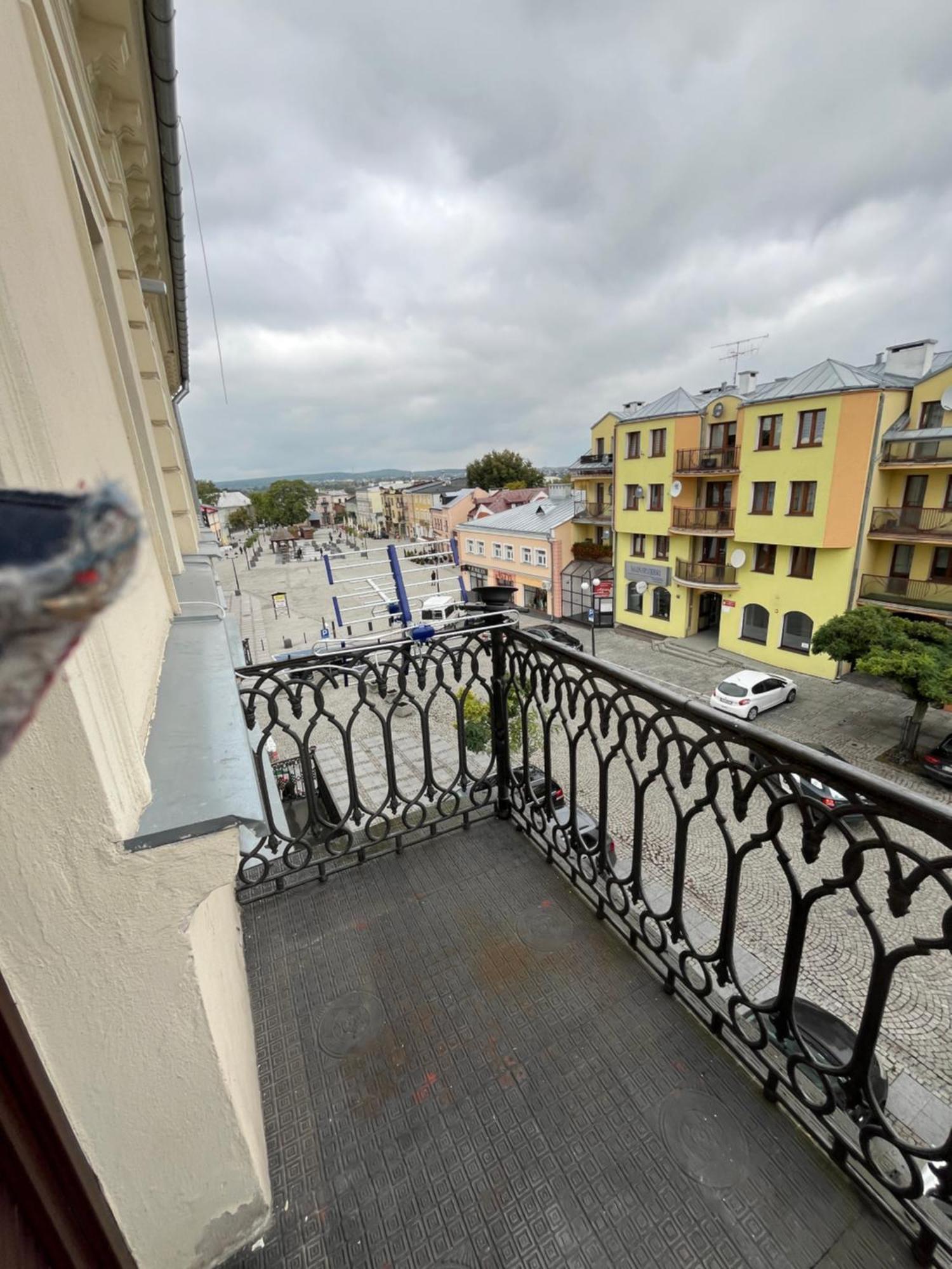 Apartamenty Luczkowskiego Z Widokiem Na Studnie 3 Холм Екстер'єр фото
