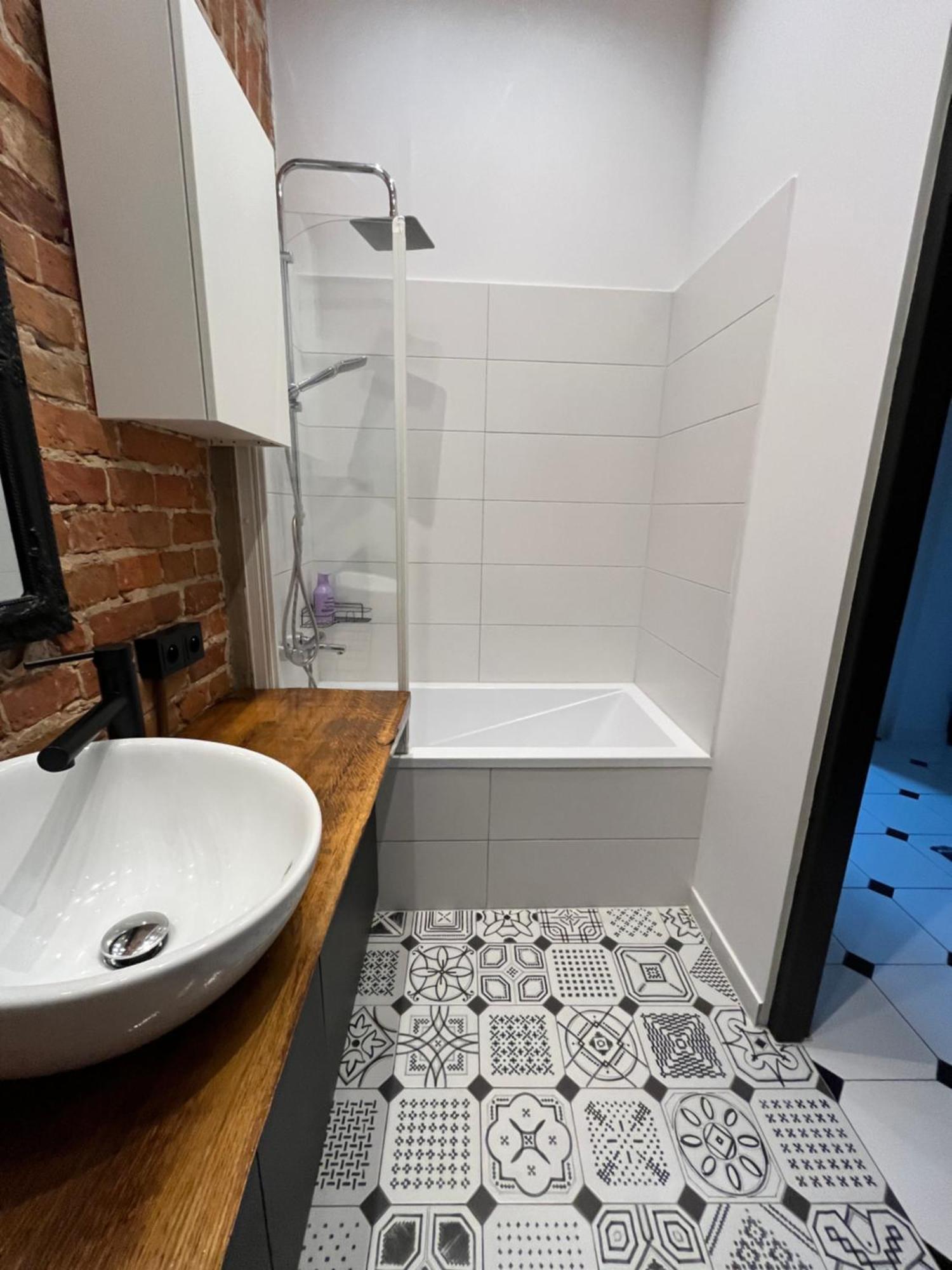 Apartamenty Luczkowskiego Z Widokiem Na Studnie 3 Холм Екстер'єр фото