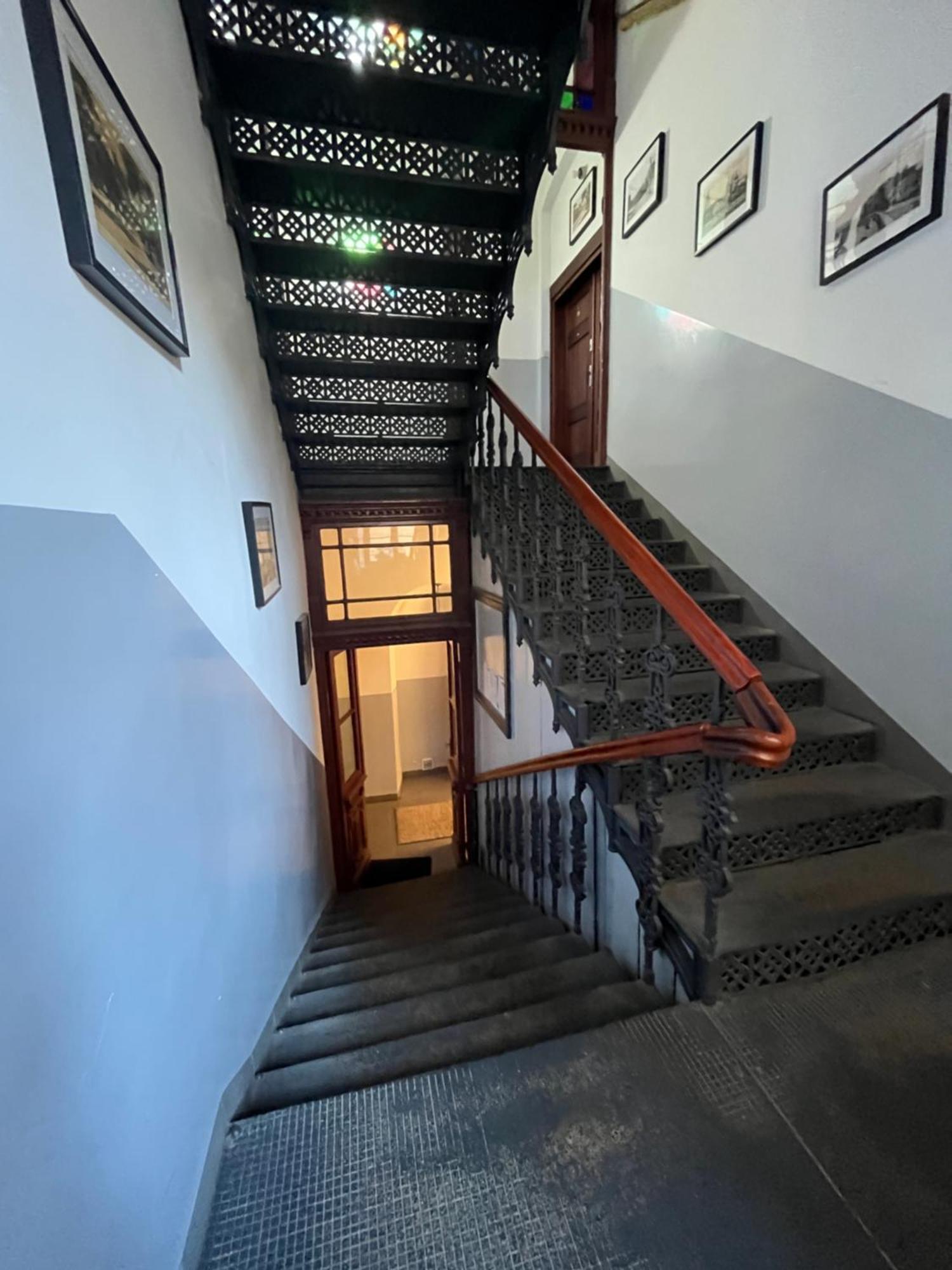 Apartamenty Luczkowskiego Z Widokiem Na Studnie 3 Холм Екстер'єр фото